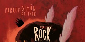 Rock al Parque 2016