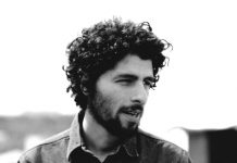 José González