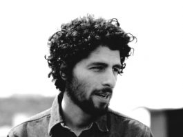 José González