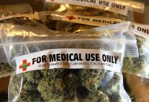 Medical marijuana