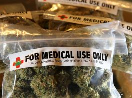Medical marijuana