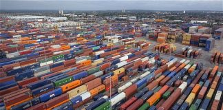 Latin America Asia Trade Links