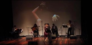 Bogotá Festival de Tango