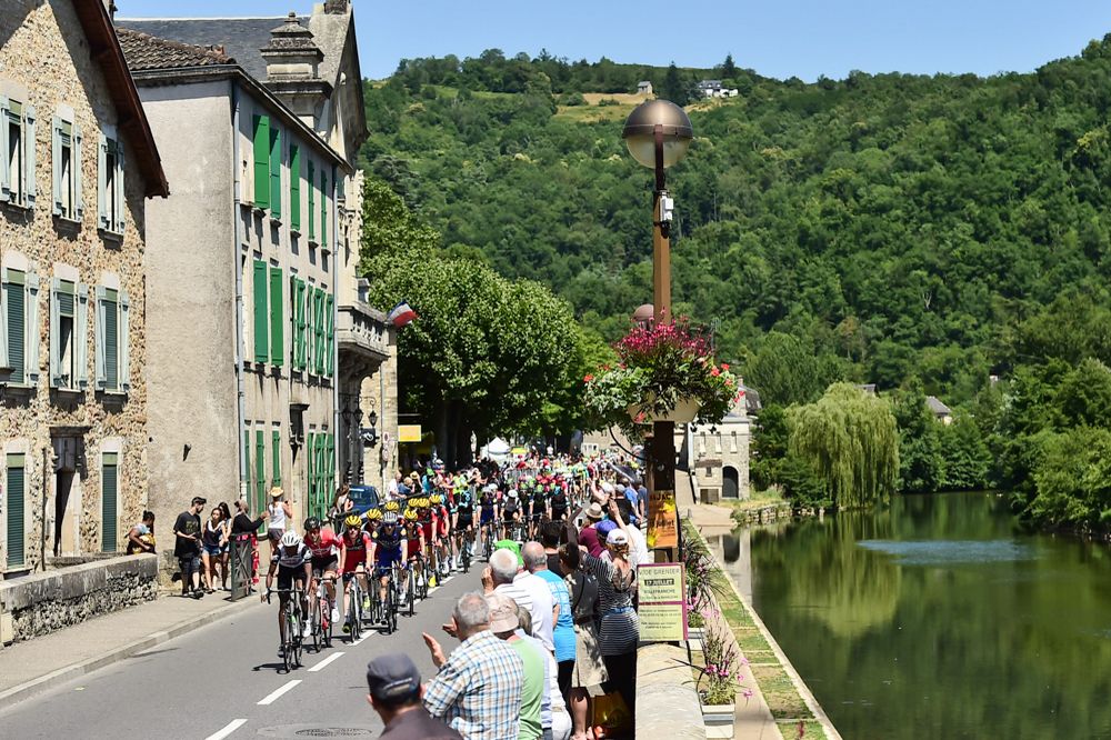 Tour de France 2016