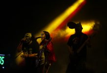 Rock al Parque