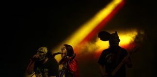 Rock al Parque
