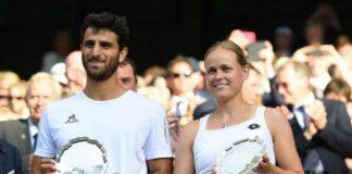 Robert Farah