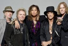 Aerosmith
