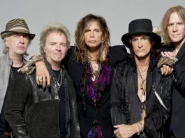 Aerosmith