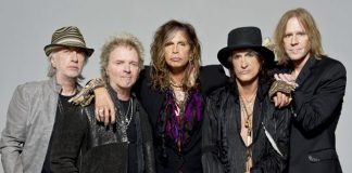 Aerosmith