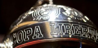 copa libertadores