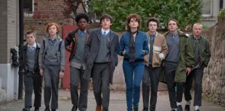 Sing Street, IndieBo 2016