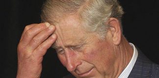 Prince Charles Colombia