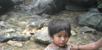La Guajira food crisis