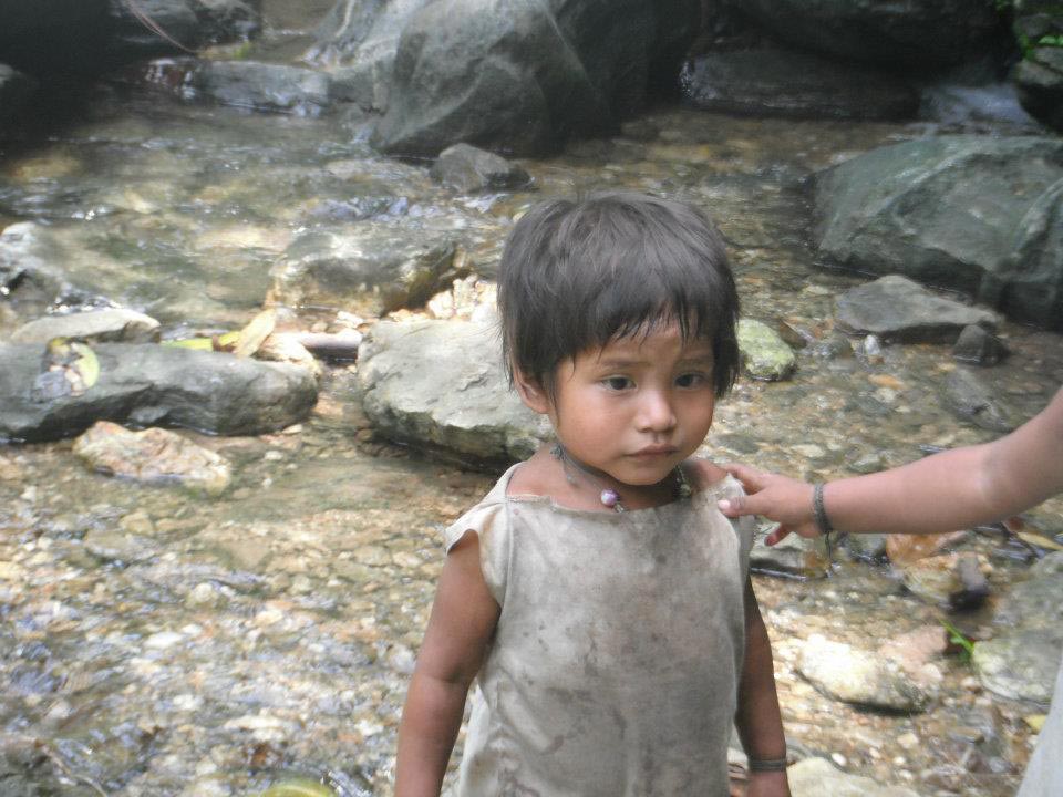 La Guajira food crisis