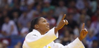 Yuri Alvear, Colombia Olympics