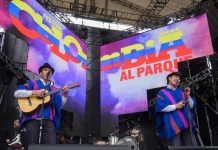 Colombia al Parque
