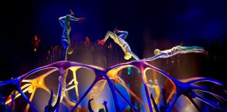 Cirque du Soleil