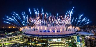 Rio Olympics