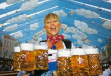 Oktoberfest Bogotá