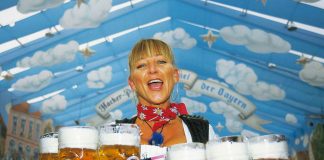 Oktoberfest Bogotá