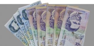 Colombia tax reforms