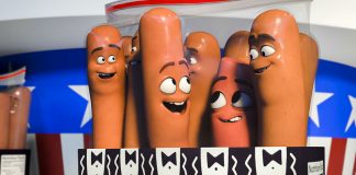 Sausage Party