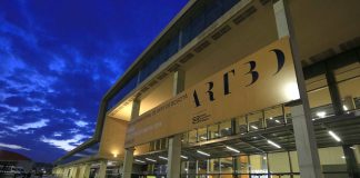 ARTBO 2016