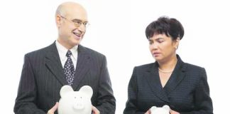 workplace gender equality