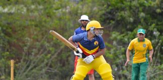 South American Cricket Championships, Bogotá Cricket