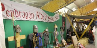 SOFA 2016, Pendragon