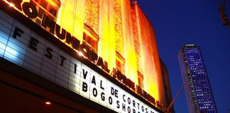 Bogoshorts, Bogotá Short Film Festival