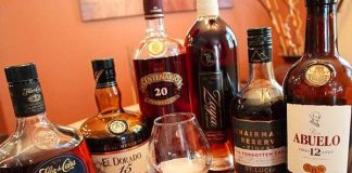 rum, ron, rhum