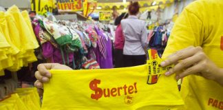 Colombia Christmas traditions