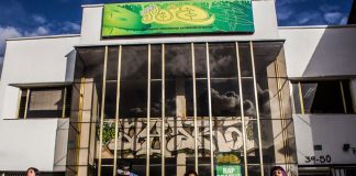 La Familia Ayara, Don Popo, Rap Bogotá