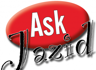 Ask Jazid, Colombian superstitions