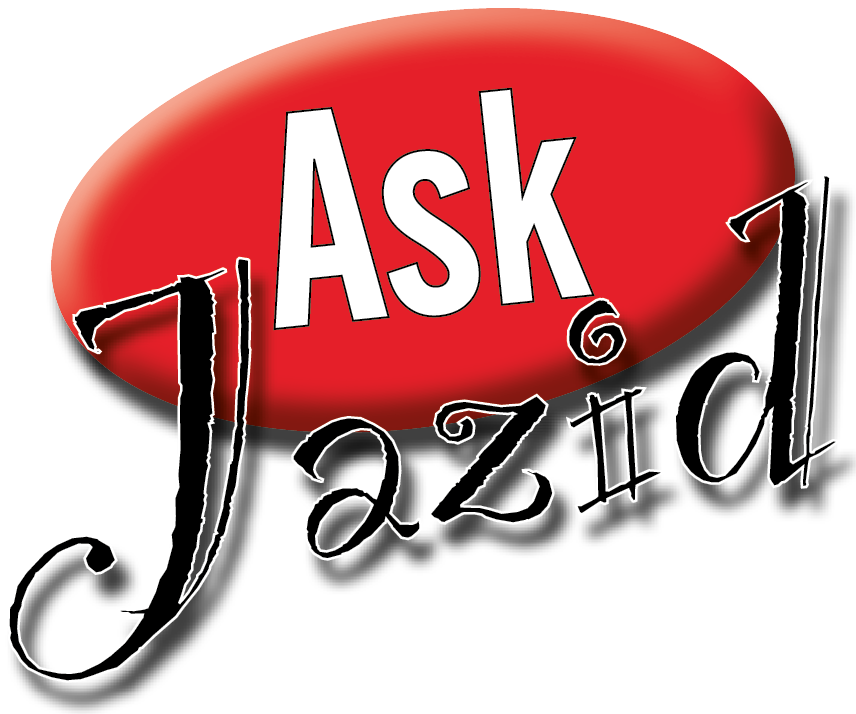 Ask Jazid, Colombian superstitions