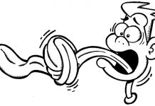 Trabalenguas, Spanish tongue twisters