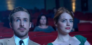 La La Land