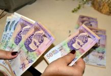 Colombia minimum wage