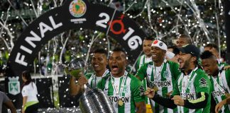 Copa Libertadores