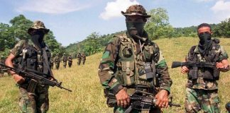 Activists deaths Colombia, Paramilitary Violence Colombia, AGC Colombia
