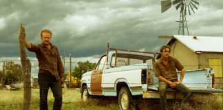 Hell or high water