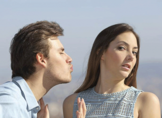 Tinder relationships, bad relationships, Colombian dating
