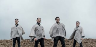 The Rolling Ruanas