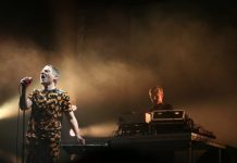 Festival Estéreo Picnic 2017