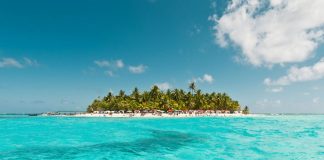 San Andrés and Providencia