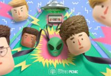 Estéreo Picnic 2017