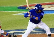 Colombian baseball, World Baseball Classic