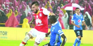 Independiente Santa Fe